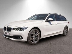 Bild des Angebotes BMW 320 d Touring Advantage LED Navi PDC ACC SHZ HUD
