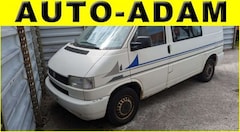 Bild des Angebotes VW T4 California ähnlich*Aufstelldach*