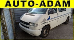 Bild des Angebotes VW T4 California ähnlich*Aufstelldach*