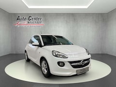 Opel Adam nur 17 TKM!