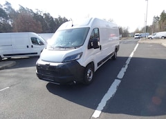 Bild des Angebotes Peugeot Boxer Kasten Hochraum 435 L4H2 Heavy BlueHDi 180