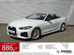 Bild des Angebotes BMW 440 Mi xDrive Cabrio M Sport Pro ACC 360° HiFi-hk