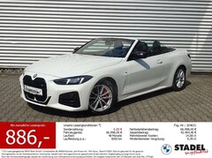 Bild des Angebotes BMW 440 Mi xDrive Cabrio M Sport Pro ACC 360° HiFi-hk