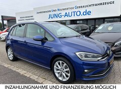 Bild des Angebotes VW Golf Sportsvan JOIN DSG AHK LED TWA KAMERA