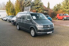 Bild des Angebotes VW T6 Caravelle 4Motion Comfortline