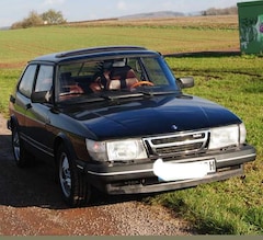 Bild des Angebotes Saab 900 turbo 16 S