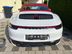 Bild des Angebotes Porsche 992 911 Carrera 4 S Cabriolet *LIFT*PorscheApprove27