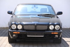 Bild des Angebotes Jaguar XJR Top gepflegter XJR mit 2 Jahre Garantie