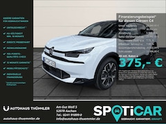 Bild des Angebotes Citroen C4 Max 1.2 PureTech 130 EU6e Digitales Cockpit LED Me