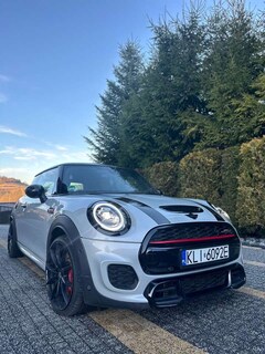 Bild des Angebotes MINI John Cooper Works