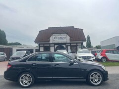 Bild des Angebotes Mercedes-Benz C 250 CGI *AMG PAKET*Panorama