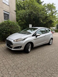 Bild des Angebotes Ford Fiesta Sync Edition