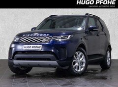 Bild des Angebotes Land Rover Discovery D250 AWD 7-Sitzer 2 Jahre Approved ACC Pano LED SH