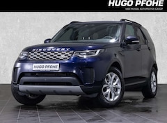 Bild des Angebotes Land Rover Discovery D250 AWD 7-Sitzer 2 Jahre Approved ACC Pano LED SH