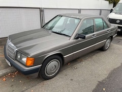 Bild des Angebotes Mercedes-Benz 190 2.0 1. Hand