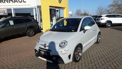 Bild des Angebotes Abarth 500 Abarth 595 1.4 T-Jet 145 PS Einparkhilfe hinten Klimaanlage DAB+