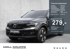 Bild des Angebotes Volvo EX40 RWD Plus Dark MATRIX ACC AUT EL.HECK KAM LM