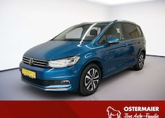 Bild des Angebotes VW Touran UNITED 2.0TDI 115PS ACC.AHK.7S.NAVI.PANO.SHZ.DAB+