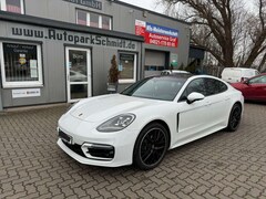 Bild des Angebotes Porsche Panamera 360°KAM*LED*PANO*ACC*SOFT*SCHECKHEFT!