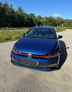 Bild des Angebotes VW Polo GTI 2.0 TSI OPF DSG