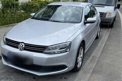 Bild des Angebotes VW Jetta 1.4 TSI DSG Comfortline
