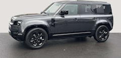 Bild des Angebotes Land Rover Defender 110 X-Dynamic HSE Luftfederung AD Niveau AHK-el. k