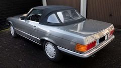 Bild des Angebotes Mercedes-Benz SL 300 SL-Klasse