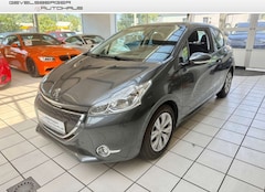 Bild des Angebotes Peugeot 208 Active 1.4 16V VTi 95 Scheckheft Notbremsass. Temp