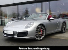 Bild des Angebotes Porsche 991 -2 (911) Carrera S Cabriolet*BOSE*PDLS*ACC*