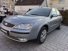 Bild des Angebotes Ford Mondeo Lim. Ghia KLIMA PDC AUTOMATIK HU/08.2025