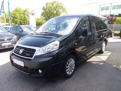 Bild des Angebotes Fiat Scudo Panorama Executive Multijet 165 PS