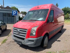Bild des Angebotes VW Crafter Kasten 35 lang L3H2 Hochdach