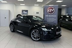 Bild des Angebotes Audi TT Coupe 2.0 TFSI Quattro *S-Line*B&O*RS-Sitze