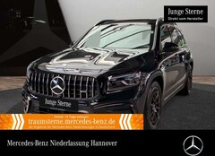 Bild des Angebotes Mercedes-Benz GLB 35 AMG GLB 35 4M AMG+PANO+360°+AHK+MULTIBEAM+STHZG+TOTW
