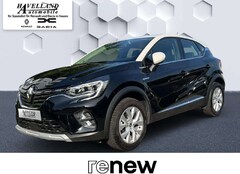 Bild des Angebotes Renault Captur Intens