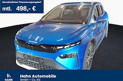 Bild des Angebotes Skoda Elroq 85 Suite Matrix Navi HUD DCC 360° Wärmepum