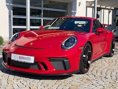 Bild des Angebotes Porsche 991 GT3 Clubsport|HAL|BOSE|gr. Wartung neu