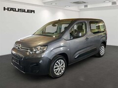 Bild des Angebotes Citroen Berlingo E-BER LIVEPCK 5-Sitzer Klima Tempomat Lichtsensor