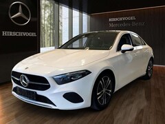 Bild des Angebotes Mercedes-Benz A 180 Limo Progressive Line+Pano+AHK+DISTRON+Kam