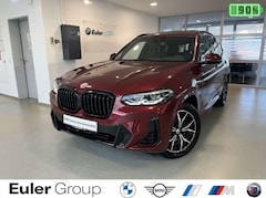 Bild des Angebotes BMW X3 xDrive 30e M Sportpaket Pano Navi LED HK Soundsyst