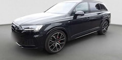 Bild des Angebotes Audi Q7 50 TDI - S LINE - competition plus - PANORAMA