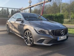 Bild des Angebotes Mercedes-Benz CLA 180 Urban+Black-Optik+Panamericana+Bi-Xenon🔥