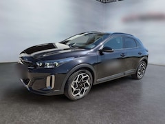 Kia XCeed 1.6 T-GDI GT Line +Sound+SHZ vo&hi +Kamera