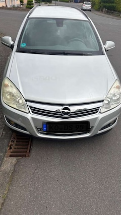 Bild des Angebotes Opel Astra Edition