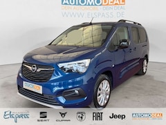 Bild des Angebotes Opel Combo Life Ultimate Tour AUTOMATIK NAV AHK KAMERA SITZ.HZG TE