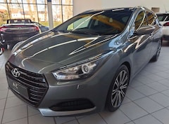 Bild des Angebotes Hyundai i40 cw blue Style,Automatik,Panorama,Leder