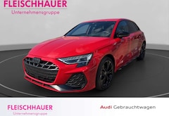 Bild des Angebotes Audi A3 35 TFSI Sportback S-line  ACC CARPLAY OPTIK+