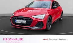 Bild des Angebotes Audi A3 35 TFSI Sportback S-line ACC CARPLAY OPTIK+