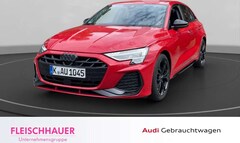 Bild des Angebotes Audi A3 35 TFSI Sportback S-line  ACC CARPLAY OPTIK+
