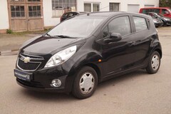 Bild des Angebotes Chevrolet Spark LS
